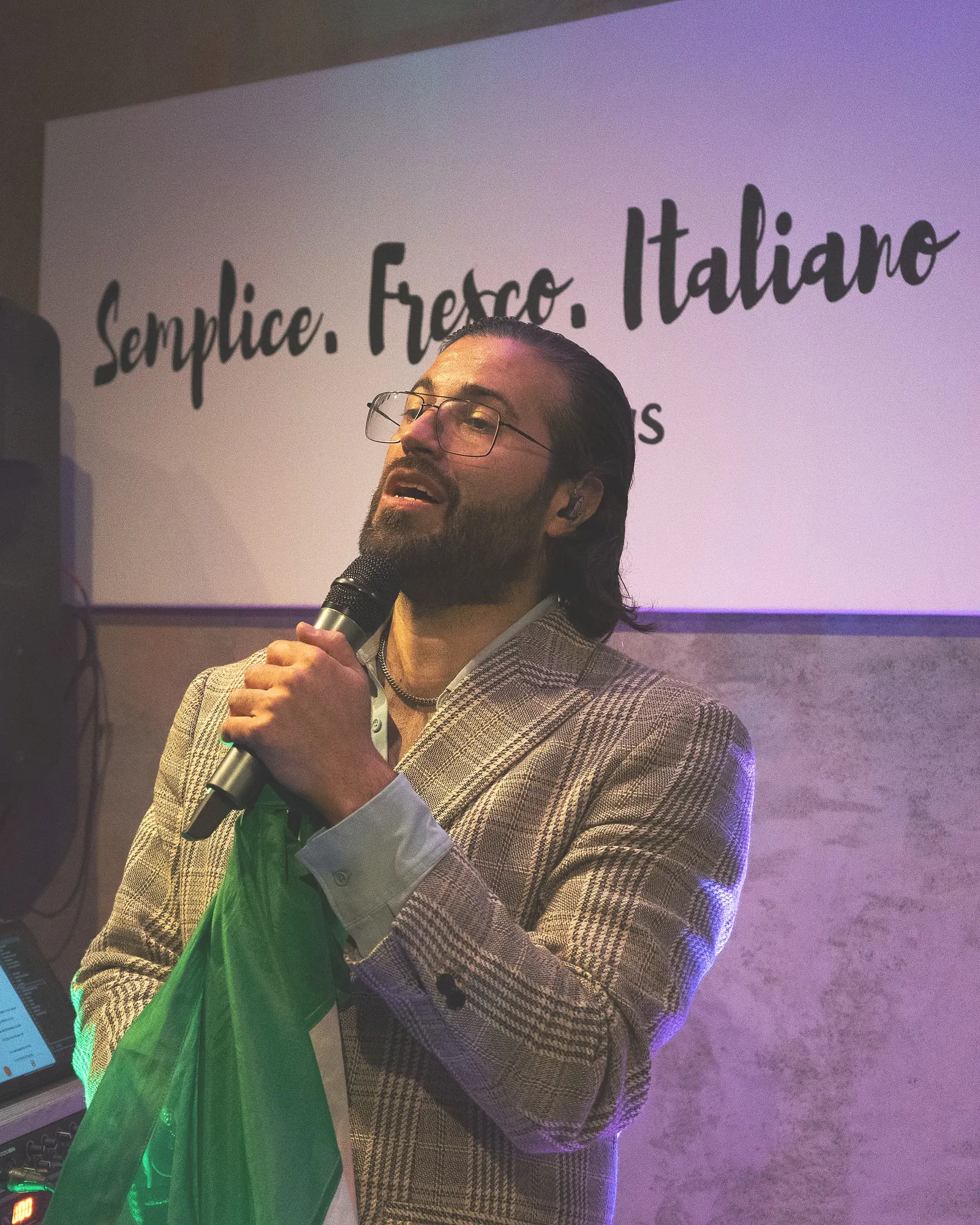 Francesco — Apulia · Bottegas Canta